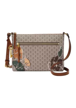 Fossil® Fiona Small Crossbody Bag -Fossil store Belk 1337