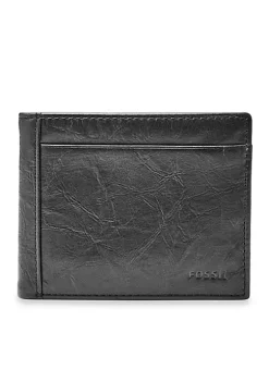 FossilĀ® Neel Flip ID Bifold