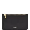 Fossil® Logan Zip Card Case -Fossil store Belk 1354