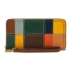 Fossil® Logan Zip Wallet -Fossil store Belk 1359