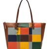 Fossil® Rachel Tote Bag -Fossil store Belk 1379