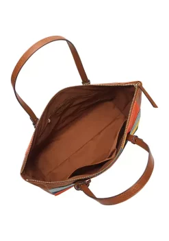 Fossil® Rachel Tote Bag -Fossil store Belk 1381