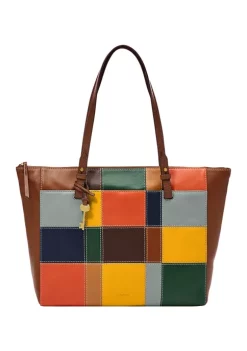 Fossil® Rachel Tote Bag -Fossil store Belk 1382