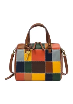 Fossil® Rachel Satchel