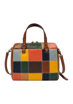Fossil® Rachel Satchel -Fossil store Belk 1387