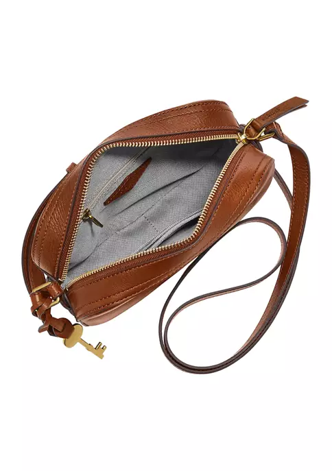 Fossil® Liza Camera Bag 4 Fossil® Liza Camera Bag - Image 2