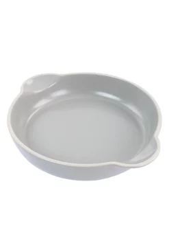 Gibson Home 12 Piece Grayson Melamine Square Dinnerware Set -Fossil store Belk 14