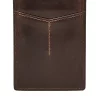 Fossil® Derrick RFID Magnetic Card Case -Fossil store Belk 1405