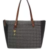 Fossil® Rachel Tote With Zipper 1 Fossil® Rachel Tote With Zipper -Fossil store Belk 1414