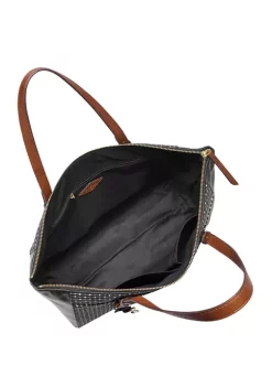 Fossil® Rachel Tote With Zipper -Fossil store Belk 1416
