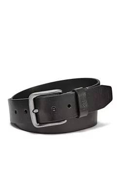 FossilĀ® Brody Leather Jean Belt