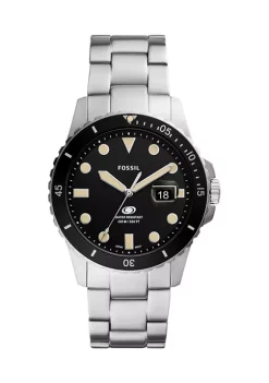 Fossil® Stainless Steel Watch