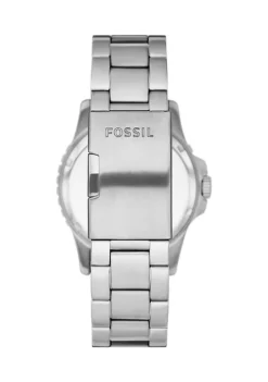 Fossil® Stainless Steel Watch 8 Fossil® Stainless Steel Watch -Fossil store Belk 1474