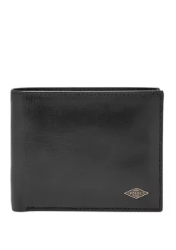 Fossil® Ryan RFID Passcase