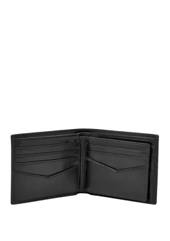 Fossil® Ryan RFID Passcase -Fossil store Belk 1484