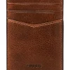 Fossil® Andrew Card Case -Fossil store Belk 1488