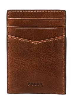 FossilĀ® Andrew Card Case