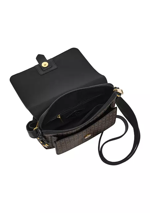 Fossil® Kinley Small Crossbody Bag 4 Fossil® Kinley Small Crossbody Bag - Image 2