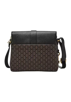 Fossil® Kinley Small Crossbody Bag 8 Fossil® Kinley Small Crossbody Bag -Fossil store Belk 1494