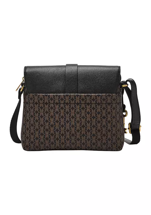 Fossil® Kinley Small Crossbody Bag 5 Fossil® Kinley Small Crossbody Bag - Image 3