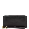 Fossil® Logan Zip Around Clutch 1 Fossil® Logan Zip Around Clutch -Fossil store Belk 1496