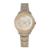 Fossil Women's ES5138 Gold Stella Mini Quartz Stainless Steel Three-Hand Watch -Fossil store Belk 1540
