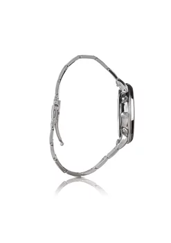 Fossil Neutra FS5792 Elegant Japanese Movement Fashionable Chronograph Stainless Steel Watch -Fossil store Belk 1548