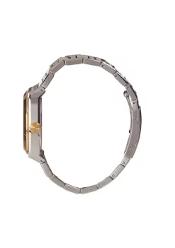 Fossil Men's FS5823 Gold/Silver Everett Dress Watch 6 Fossil Men's FS5823 Gold/Silver Everett Dress Watch -Fossil store Belk 1561