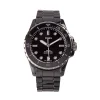 Fossil Women's CE1108 Black Fb-01 Crystal Ceramic Watch -Fossil store Belk 1573