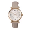 Fossil Women's ES5161 Dove Gray Carlie Dress Watch -Fossil store Belk 1624