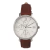 Fossil Women's ES5095 Brown Jacqueline Dress Watch -Fossil store Belk 1640