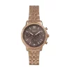 Fossil Women's ES5218 Rose Gold Neutra Dress Watch -Fossil store Belk 1675