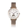Fossil Jacqueline Sun Moon ES5165 Elegant Japanese Movement Fashionable Watch -Fossil store Belk 1692