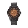 Fossil Men's ME3183 Black Neutra Dress Watch -Fossil store Belk 1715