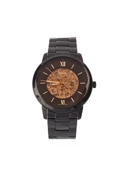 Fossil Men's ME3183 Black Neutra Dress Watch