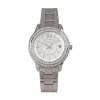Fossil Women's ES5130 Silver Stella Dress Watch -Fossil store Belk 1749