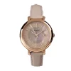 Fossil Women's ES5097 Rose Gold Jacqueline Dress Watch 2 Fossil Women's ES5097 Rose Gold Jacqueline Dress Watch -Fossil store Belk 1756