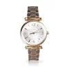Fossil Jacqueline ES5098 Elegant Japanese Movement Fashionable Multifunction Rose Gold-Tone Stainless Steel Mesh Watch 1 Fossil Jacqueline ES5098 Elegant Japanese Movement Fashionable Multifunction Rose Gold-Tone Stainless Steel Mesh Watch -Fossil store Belk 1771