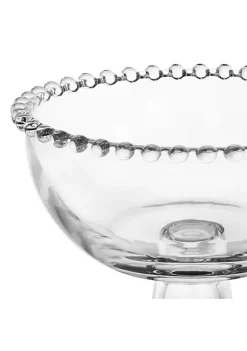 Gibson Home 2 Piece 7.5 Inch Ceramic All-Purpose Round Bowl Set in White -Fossil store Belk 26