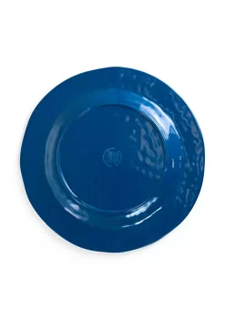 Gibson Home Elixir 12 Piece Melamine Dinnerware Set -Fossil store Belk 280