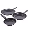 Gibson Home Aventura 3 piece Frying Pan Set -Fossil store Belk 290