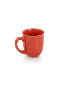 Gibson Home Mercer 12 Piece Round Stoneware Dinnerware Set -Fossil store Belk 336