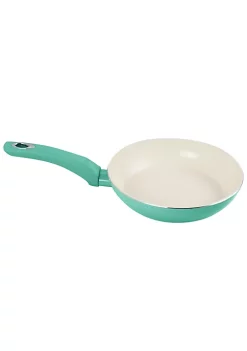 Gibson Home Plaza Cafe 2 Piece Aluminum Frying Pan Set with Soft Touch Handles -Fossil store Belk 371