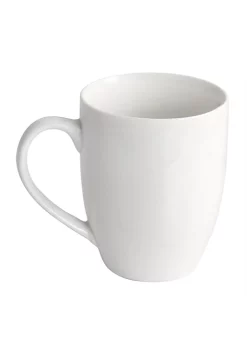 Gibson Home White Cloud Fine Ceramic 16 Piece Dinnerware Set -Fossil store Belk 429