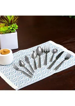 Fossil® Women's Two-Tone Stainless Steel Three-Hand Glitz Virginia Watch -Fossil store Belk 45