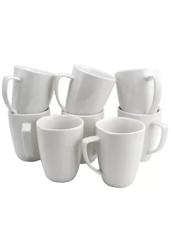 FossilĀ® Carlie Mini Three-Hand Blush Leather Watch