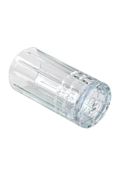 Gibson Home Jewelite Glass Pitcher and Tumbler Set -Fossil store Belk 553