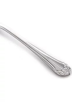 Gibson Home Mariano 24 Piece Flatware Set -Fossil store Belk 636