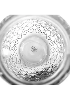 Gibson Home 1.2 Gallon Pineapple Clear Glass Drink Dispenser -Fossil store Belk 757