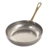 Gibson Home Normandie 5.5 Inch Stainless Steel Mini Frying Pan -Fossil store Belk 797